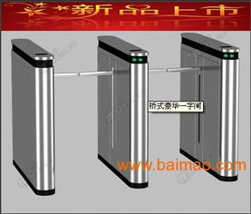 蘇州門(mén)禁考勤系統(tǒng)與閘機(jī)產(chǎn)品指南 擺閘、翼閘、三輥閘與平移閘選擇